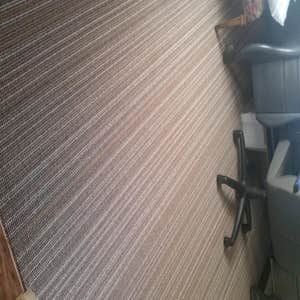 wool sample