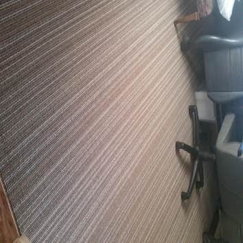 wool sample