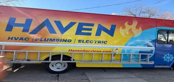 Haven Cleveland Heating, Cooling, plumbing, Drain & Electric
