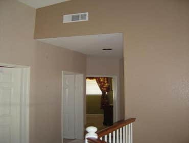 Chism Brothers Painting Interior Projects