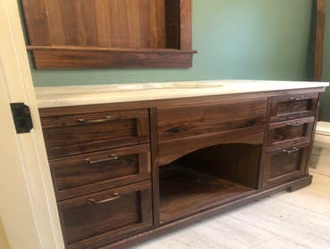 Photos by Mortise & Tenon Woodcraft #1