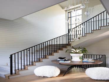 PENINSULA RESIDENCE