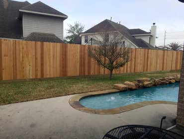 Photos by Brothers Fence Company #1