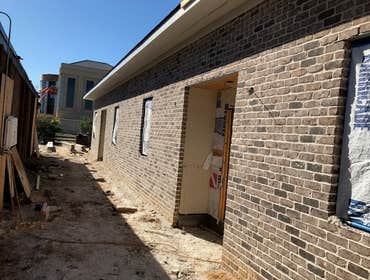 Photos from Timmons Brick LLC