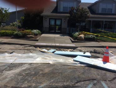 Photos from Yoder & Yoder Concrete Contractor's Inc