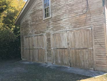 Historic colonial renovation, East Quogue , NY Before , during & after photos of our renovation of this 1879 house