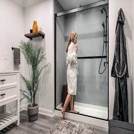 Smart Bath