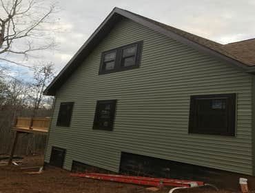 Photos by Mast Construction #1