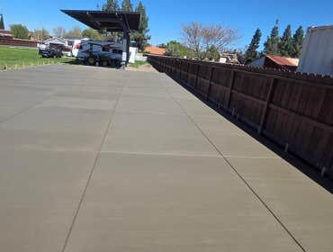 Photos by Noble Concrete Co LLC #1