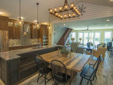 Photos by Luxury Builders Inc #1
