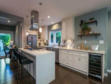 Kitchen Projects by Professional Builders & Remodeling Inc