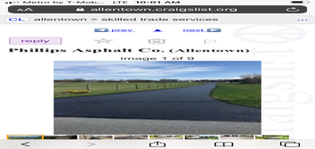 Photos by Phillips Asphalt Company #2