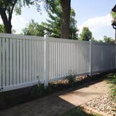 Vinyl & PVC Fence