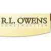 RL Owens Homes LLC logo