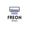 Freon HVAC logo