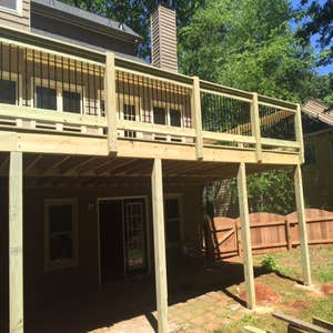 Photos from Jc carpentry