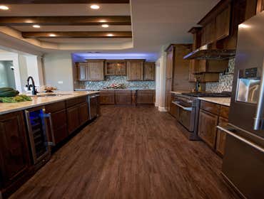 2016 Parade Home