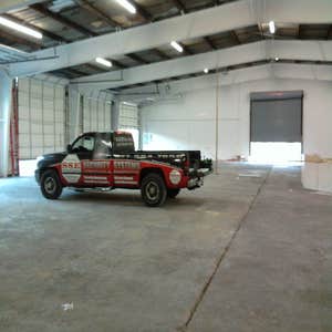 Small Warehouse Security & Surveillance Small Warehouse Security & Surveillance