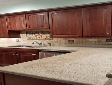 Photos from Albero Renovations