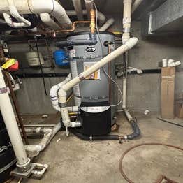 Revival Plumbing Solutions