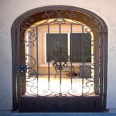 Gate