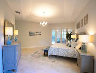 Colonade Condo Naples Remodel