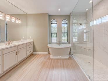 Bathrooms