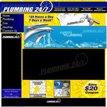 pikes plumbing , birmingham plumber , plumber