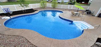 Aqua Pool Resurfacing Plano