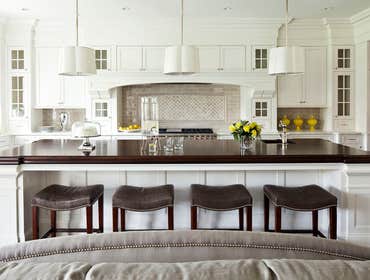 Kitchen Remodeling