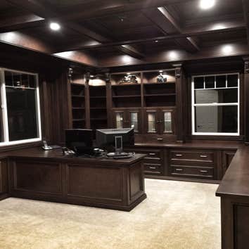 Photo(s) from Salvador Fine Cabinet Co