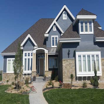 Photos by Crystal Builders #1
