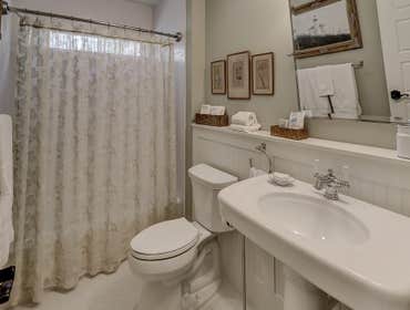 Coastal Cottage