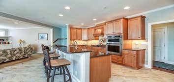 Professional Photos of some of our Houses!