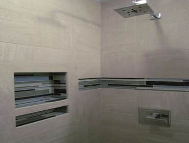 Kitchen and Bathroom Photo gallery for bathroom and kitchen renovation contractor in Hoboken NJ.