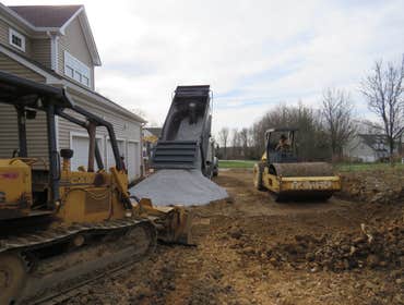 Photos by JC Pillion Contracting Co Inc #3