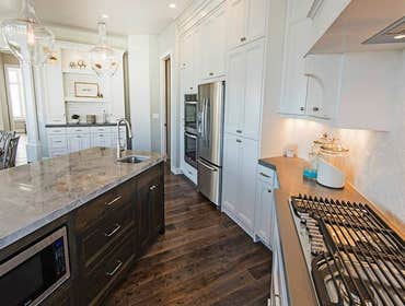 2015 Parade of Homes