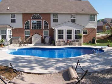 Swimming Pools