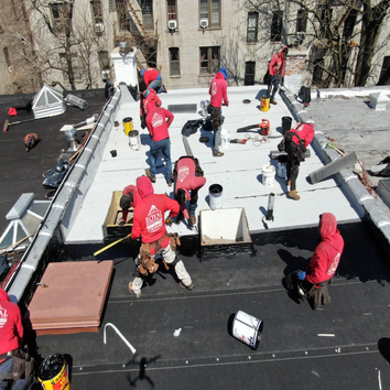 Bushwick Roofing