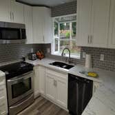 Photos by All Pro Remodeling Co
