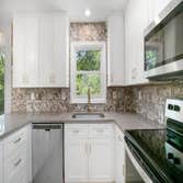 Transitional Lenexa Flip