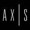 Axis Architecture + Interiors logo