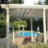 Paul Lebovitz Landscape Architect Project