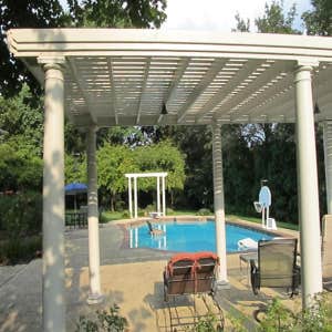 Paul Lebovitz Landscape Architect Project