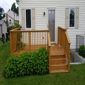Exterior Projects