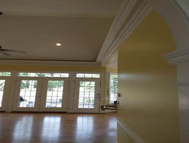 Photos by Straight Line Painting and Drywall #1