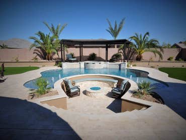 Photos by Rondo Pools & Spas, Inc #1