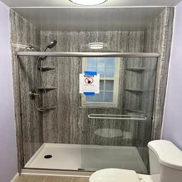 Luxury Bath Njpa