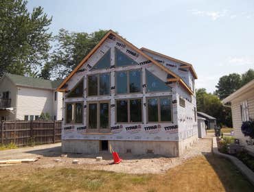 All Types Contractors, Inc. Photos