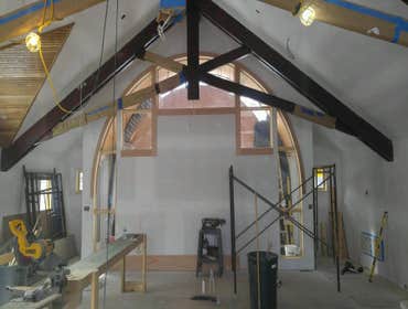 Custom Homes